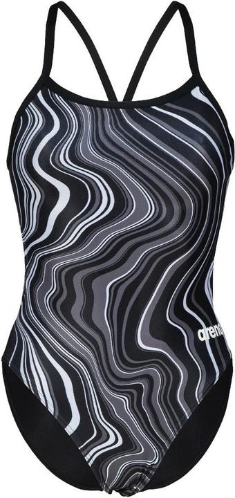 Produktbild Arena Challenge Back Marbled (32, 36)