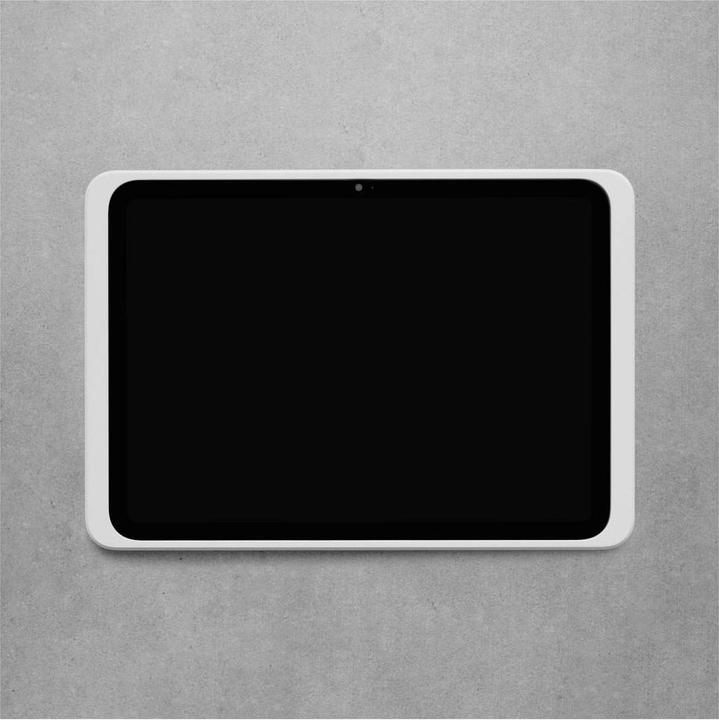 Actual product image Displine Dame Wall 2.0 Tablet wall mount Apple iPad Pro 11" (2024) 27.9 cm (1")