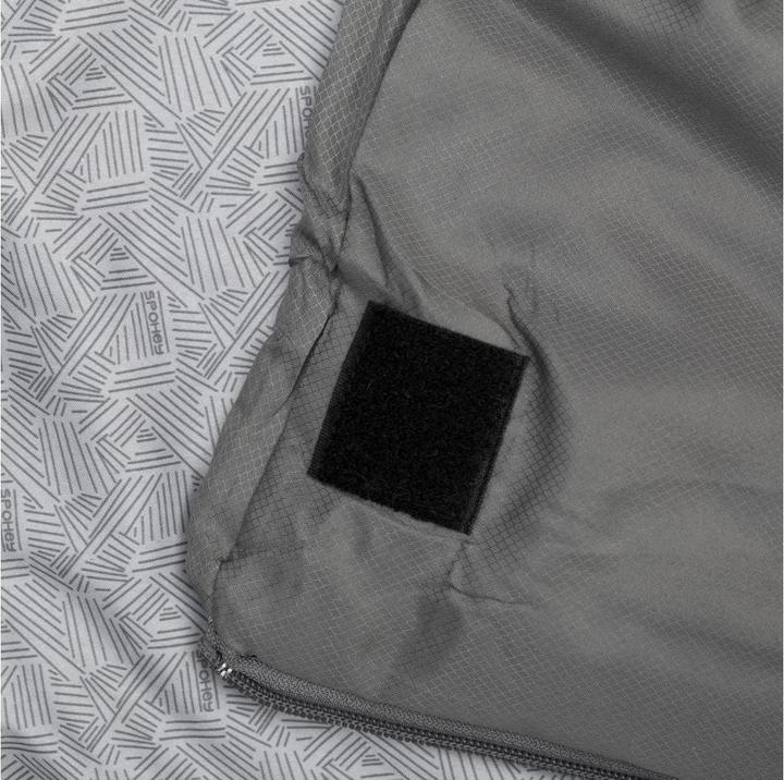 Produktbild Spokey Schlafsack Ultralight 600II (210 cm)