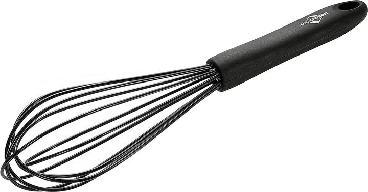 Image du produit Küchenprofi Fouet MIDI 26,5 cm noir TREND