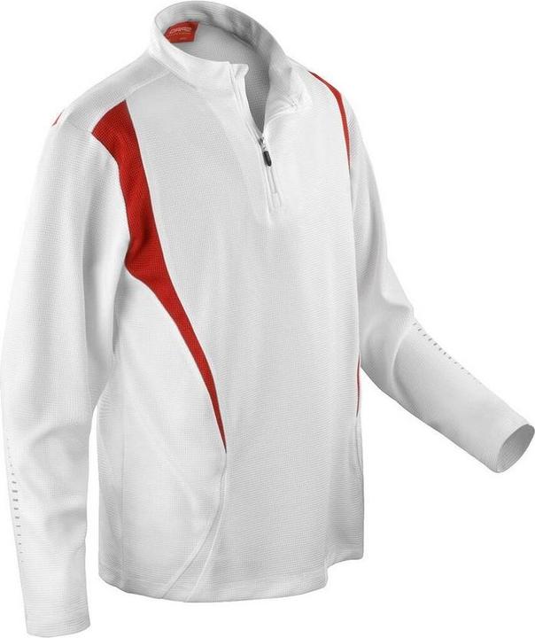 Produktbild Spiro Trial Oberteil Training (S)