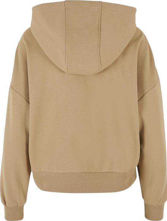 Produktbild Urban Classics Ladies Cozy Oversized Hoody (3XL)