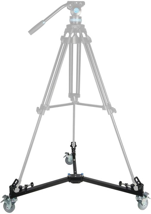 Immagine prodotto Walimex WT-600 (Carrello porta treppiedi)