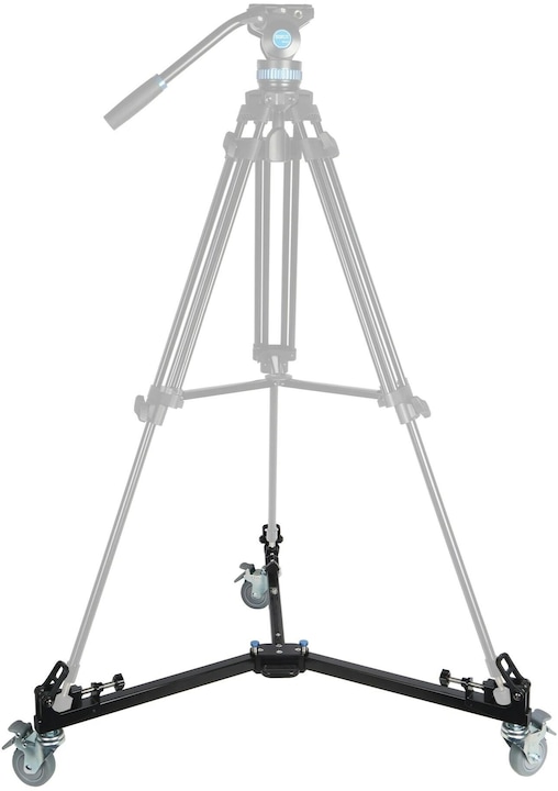 Actual product image Walimex WT-600 (Tripod trolley)