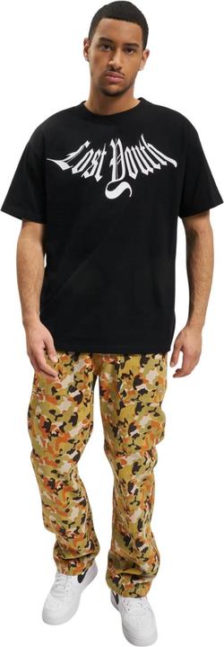 Produktbild Lost Youth Classic V.3 TShirt (M)
