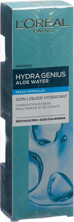 Image du produit L'Oréal Paris Hydra Genius (70 ml, Crème 24h)