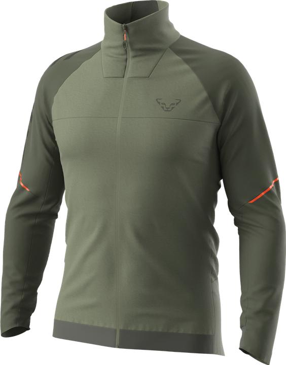 Actual product image Dynafit Ride Wind Jacket