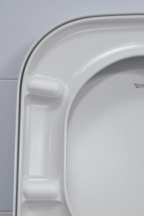 Actual product image Duravit Happy D.2
