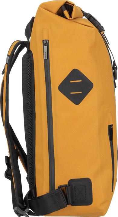 Actual product image Knomo Thames Kew 15" mustard (26.20 l)