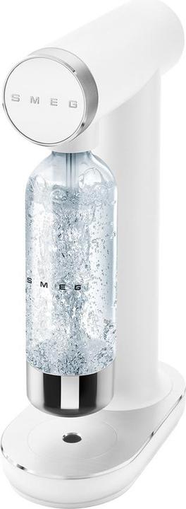 Immagine prodotto Smeg Gasatore d'acqua