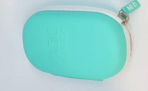 Produktbild Magic Hair Brush gummiert