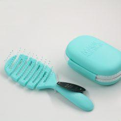 Produktbild Magic Hair Brush gummiert