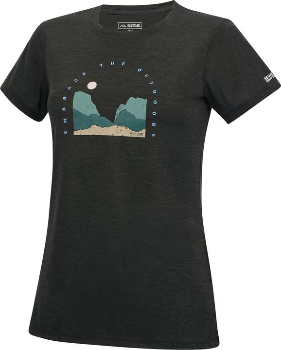 Produktbild Regatta Fingal TShirt (48)