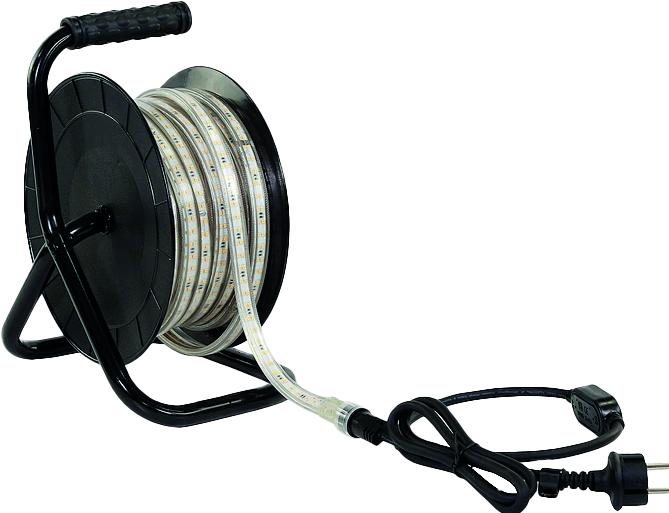 Actual product image Proton LED light tube LS-15DR