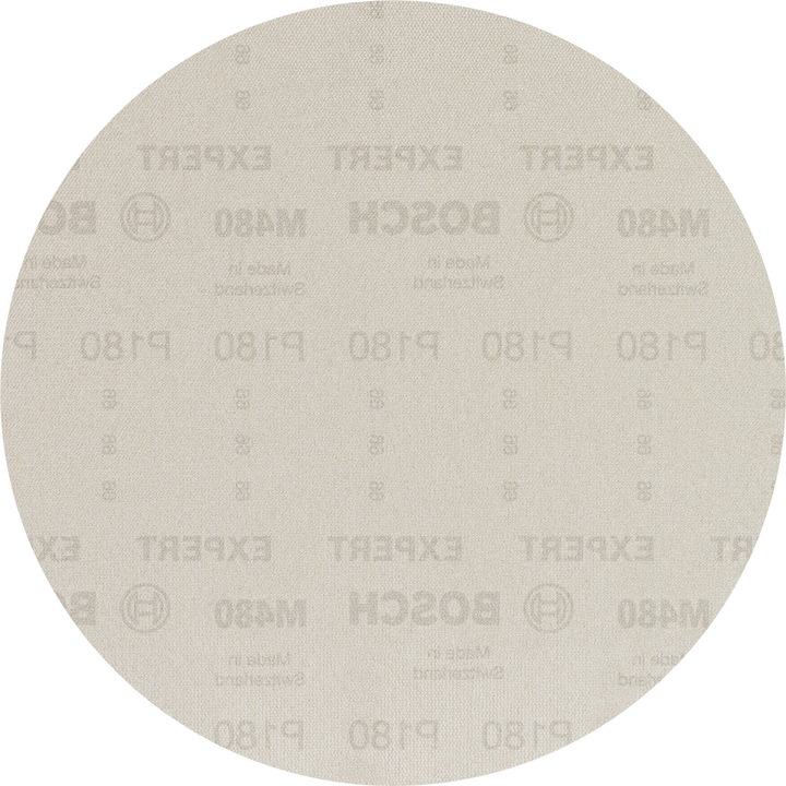 Produktbild Bosch Professional Zubehör Expert M480 (180)