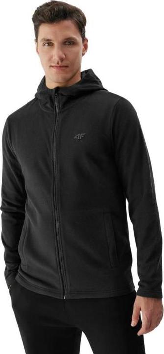 Immagine prodotto 4F Polar męski M176 głęboka czerń 4FWSS24TFLEM176 20S 2XL (XXL)