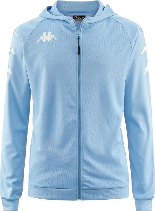 Produktbild Kappa Tortona Hoody Jacket (S)