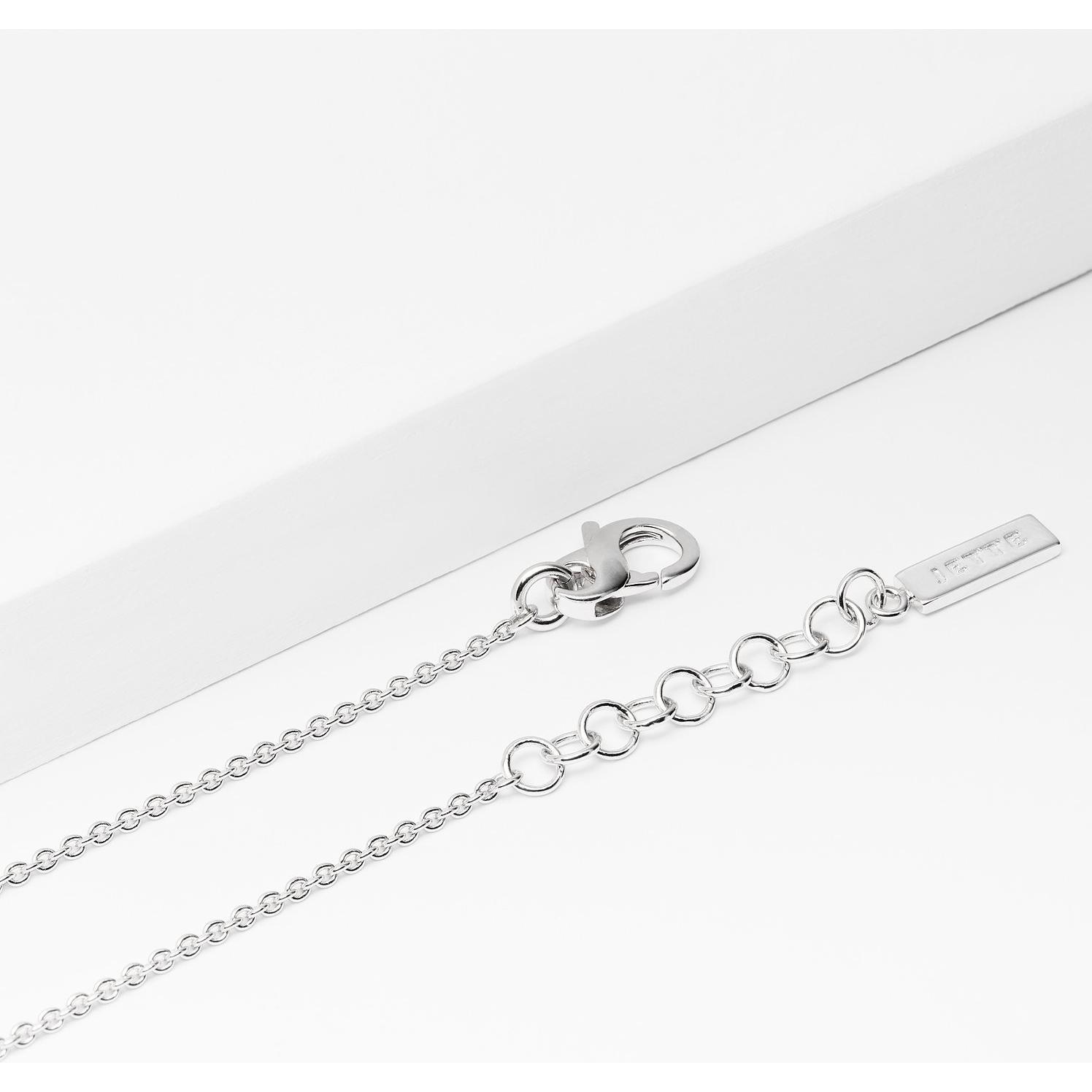 Thumbnail - Jette, Armschmuck, Armband, (17 cm, 925er Silber)