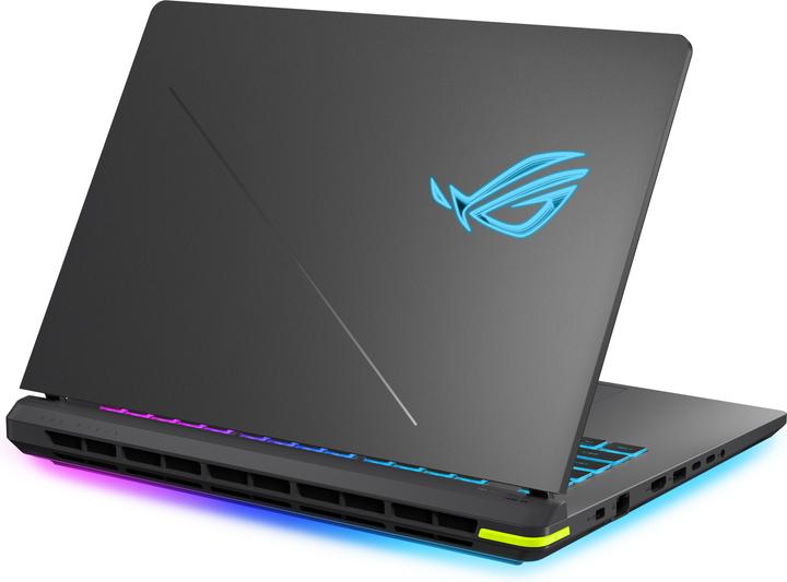 Produktbild ASUS ROG Strix G16 (16", 1000 GB, 32 GB, Eng. Int., Intel Core Ultra 9 275HX)