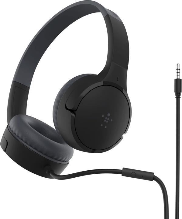 Actual product image Belkin SoundForm Mini