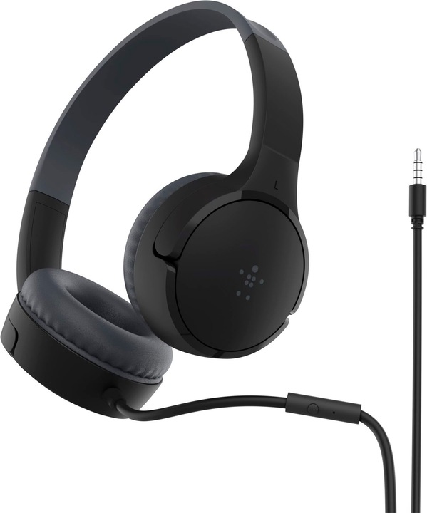 Immagine prodotto Belkin Cuffie SoundForm Mini