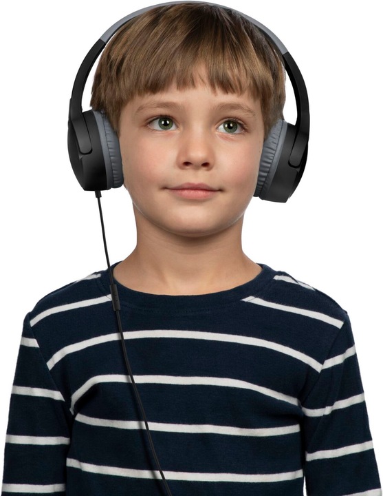 Immagine prodotto Belkin Cuffie SoundForm Mini