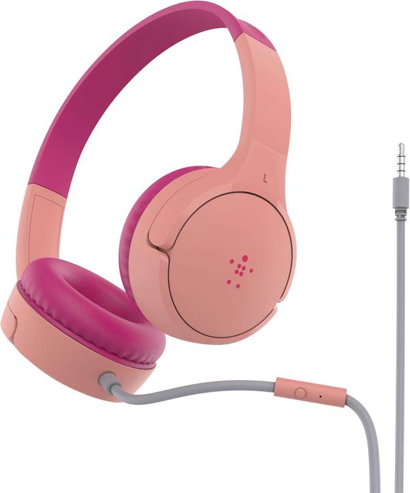 Produktbild Belkin SounForm Mini