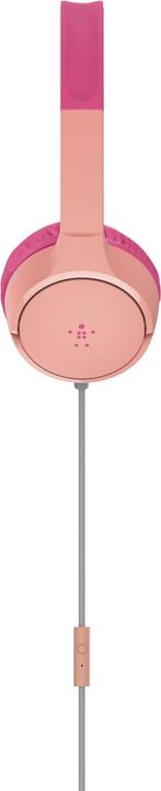 Produktbild Belkin SounForm Mini