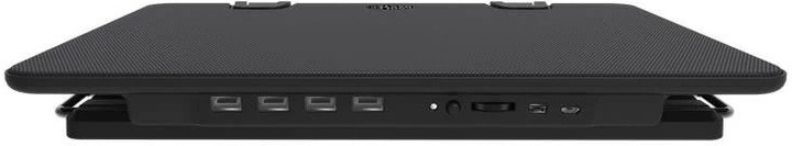 Actual product image Cooler Master Ergostand IV