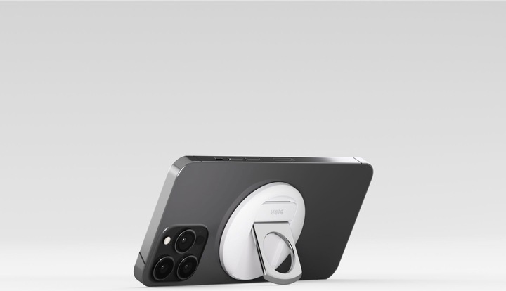 Actual product image Belkin Mount