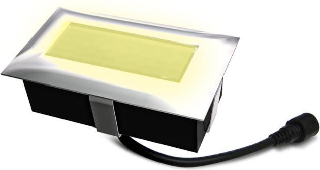 Image du produit Easy Connect Spot d'installation (90 lm, IP65)