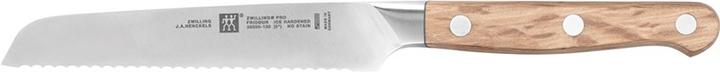 Produktbild Zwilling PRO WOOD Universalmesser (13 cm)