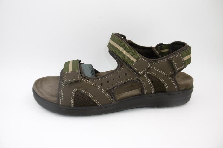 Actual product image IMAC Hiking boots (44)