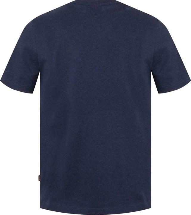 Produktbild BOSS TShirt Logo Baumwolle (S)