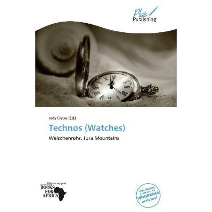 Technos (Watches), Ratgeber