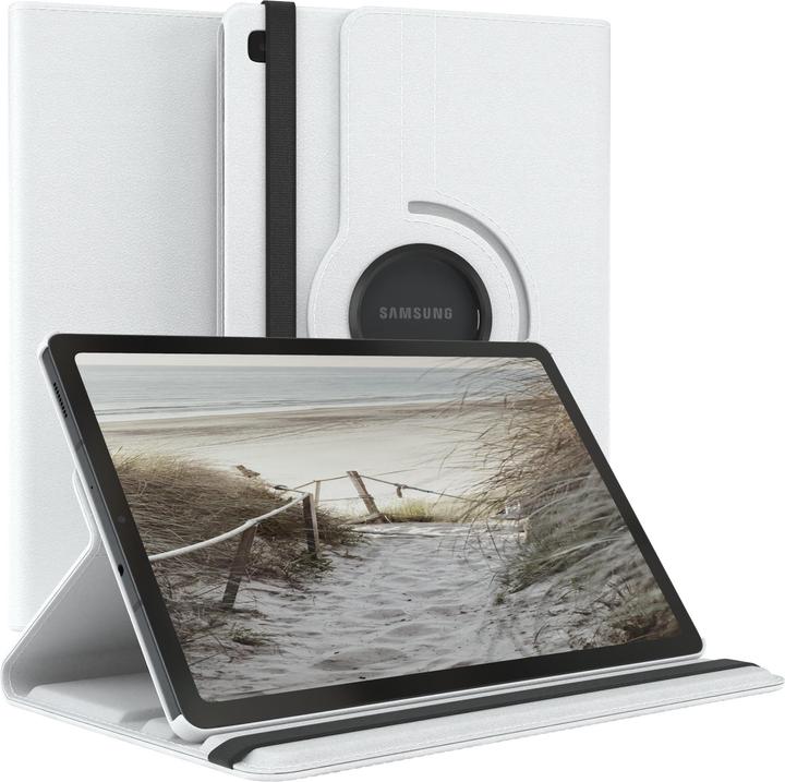 EAZY CASE Rotationcase Samsung Galaxy Tab S6 Lite (Samsung Galaxy Tab S6 Lite)