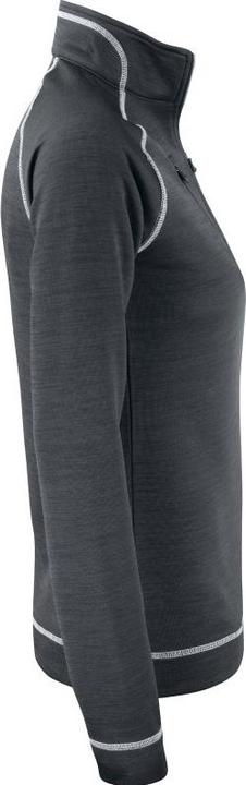 Actual product image Cutter & Buck Chambers Half Zip Ladies (XL)