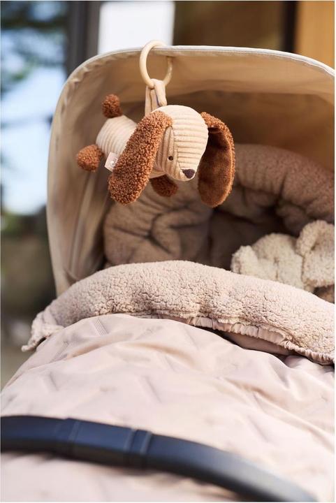 Produktbild Jollein Fusssack Kinderwagen