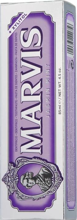 Actual product image Marvis Jasmine (85 ml)