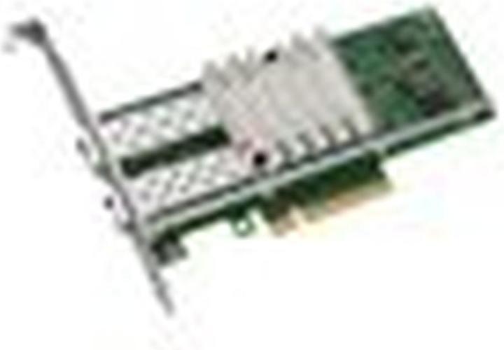 Produktbild Lenovo 49Y7960 Intel x520 Dual Port 10GbE (PCI Express 2.0 x8)