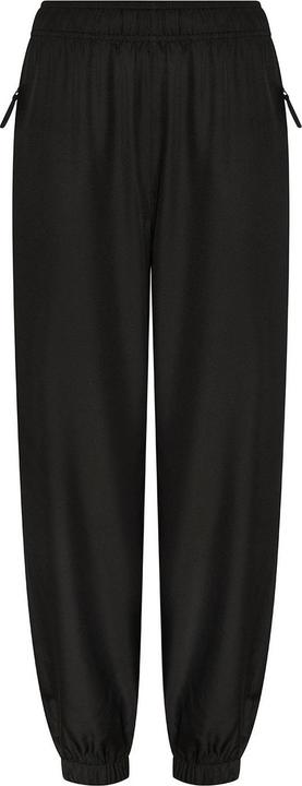 Actual product image Awdis Unisex Adult Active Jogging Bottoms (XXL)