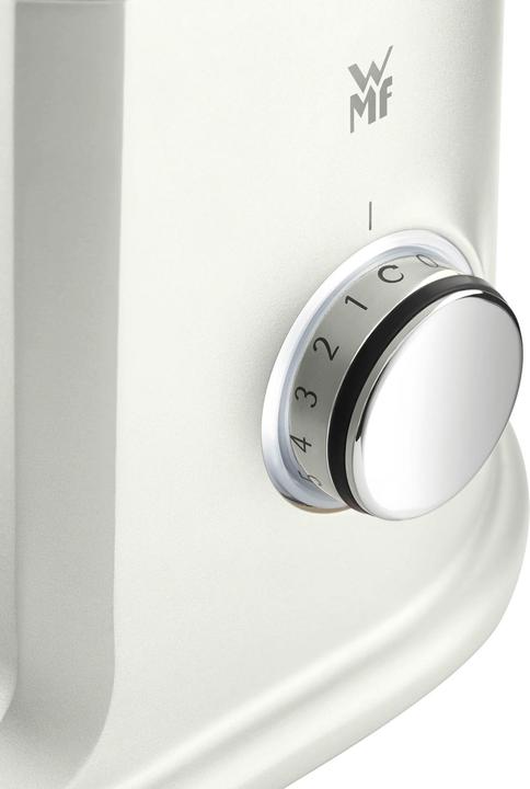 Produktbild WMF Küchenminis kleine Küchenmaschine (430 W, 3 l)