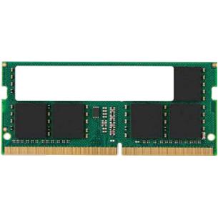 Transcend 4GB JM DDR4 3200 SO-DIMM 1RX16 (1 x 4GB, 3200 MHz, DDR4-RAM, SO-DIMM), RAM, Grün