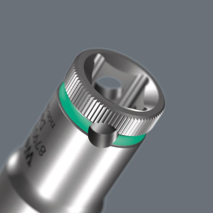 Actual product image Wera 8790 HMA Deep 10,0 (10 mm)