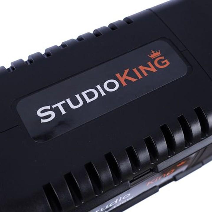Productafbeelding Studioking COB LED Lamp CSL-100W (Studiolicht)