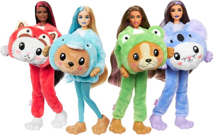 Produktbild Barbie Bunny in Koala