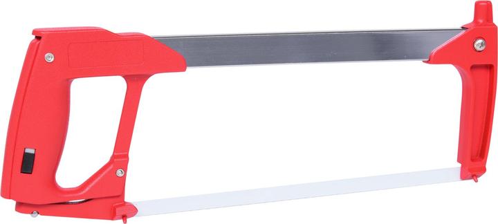 Actual product image KS Tools Quick release metal saw bow