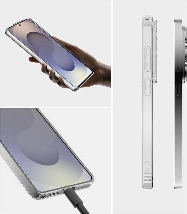 Produktbild 4smarts 360° Protection Set (Samsung Galaxy S26 Ultra)