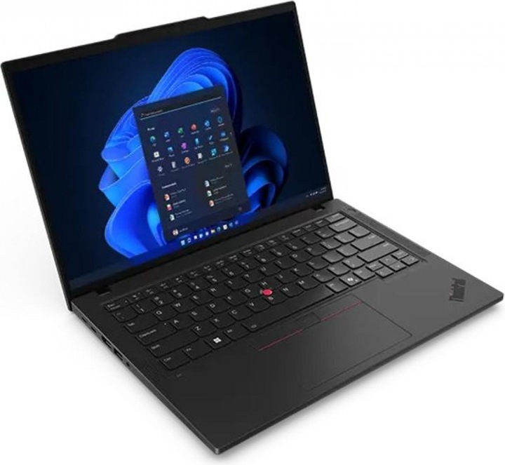 Produktbild Lenovo ThinkPad T14 Gen 5 (14", Intel Core Ultra 5 125U, 16 GB, 512 GB, DE)