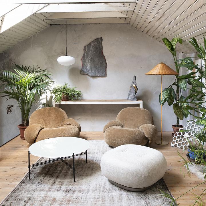 Gubi TS d'extérieur